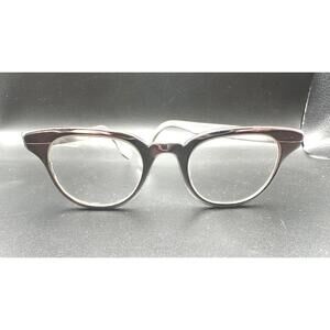 Vintage Cat Eye Glasses - Original 1950s by Turo Stylish 50’s Eyewear